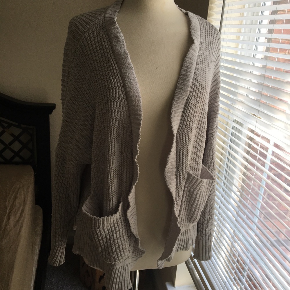 Cardigan